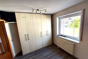 Gemütliche Wohnung im Dachgeschoss 
 – Die vollständige Adresse der Immobilie erhältst du vom Anbieter., 88326 Aulendorf – Vorschaubild 6
