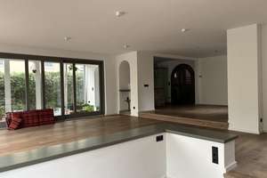 Provisionsfrei – Helles, familienfreundliches Haus mit Kamin in ruhiger Lage – Die vollständige Adresse der Immobilie erhältst du vom Anbieter., 81249 Aubing-Süd, München – Vorschaubild 8