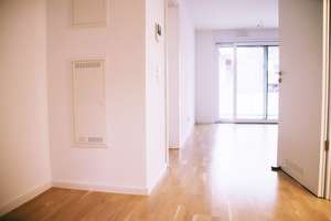 Barrierefreie, moderne 2 Zimmer Mietwohnung in 70469 Stuttgart – Die vollständige Adresse der Immobilie erhältst du vom Anbieter., 70469 Feuerbach-Mitte, Stuttgart – Vorschaubild 9