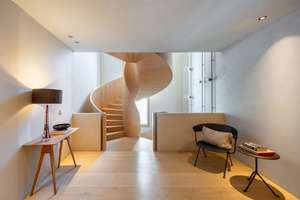 Architektonisches Highlight: Villa mit edelster Ausstattung und Traumgarten – Die vollständige Adresse der Immobilie erhältst du vom Anbieter., 80638 Nymphenburg, München – Vorschaubild 6