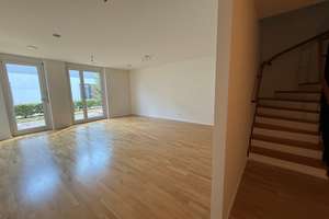 MILANEO: 4 Zimmer Town House mitten in der Stadt – Die vollständige Adresse der Immobilie erhältst du vom Anbieter., 70191 Europaviertel, Stuttgart – Vorschaubild 7