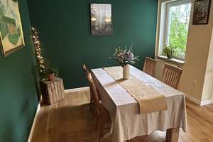 Gepflegter Bungalow in ruhiger Bestlage, - sofort bezugsfrei! – Auf den Blöcken 46, 28239 Oslebshausen, Bremen – Vorschaubild 12