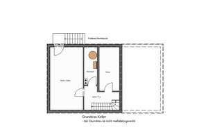Lauflage in die Innenstadt – Die vollständige Adresse der Immobilie erhältst du vom Anbieter., 49401 Damme – Vorschaubild 14