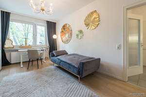 Welc(H)ome® by RIDA LUXURY FLATS – Südstadt! All in plus! Top Lage + Designerwohnung + Garage – Die vollständige Adresse der Immobilie erhältst du vom Anbieter., 50677 Neustadt/Süd, Köln – Vorschaubild 11