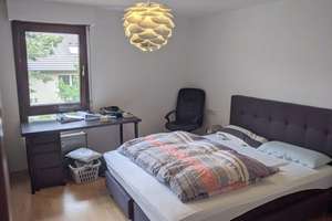 Sehr schöne, helle 2 Zi-Whg mit Balkon, EBK und TG in Heilbronn - Sontheim – Die vollständige Adresse der Immobilie erhältst du vom Anbieter., 74081 Sontheim, Heilbronn – Vorschaubild 7