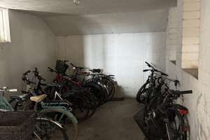 Großzügige 3,5 Zimmer-Wohnung mit Dachterrasse und Tiefgarage in Düsseldorf Unterrath – Auf den Geisten 19, 40468 Unterrath, Düsseldorf – Vorschaubild 22