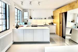 LOFT  mit vielseitigen Nutzungsmöglichkeiten & sehr guter Vermietbarkeit – Die vollständige Adresse der Immobilie erhältst du vom Anbieter., 20099 Sankt Georg, Hamburg – Vorschaubild 1