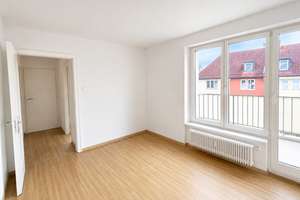 Sonnige Single-Wohnung mit Balkon in Haidhausen – Einsteinstraße 104, 81675 Haidhausen Nord, München – Vorschaubild 8
