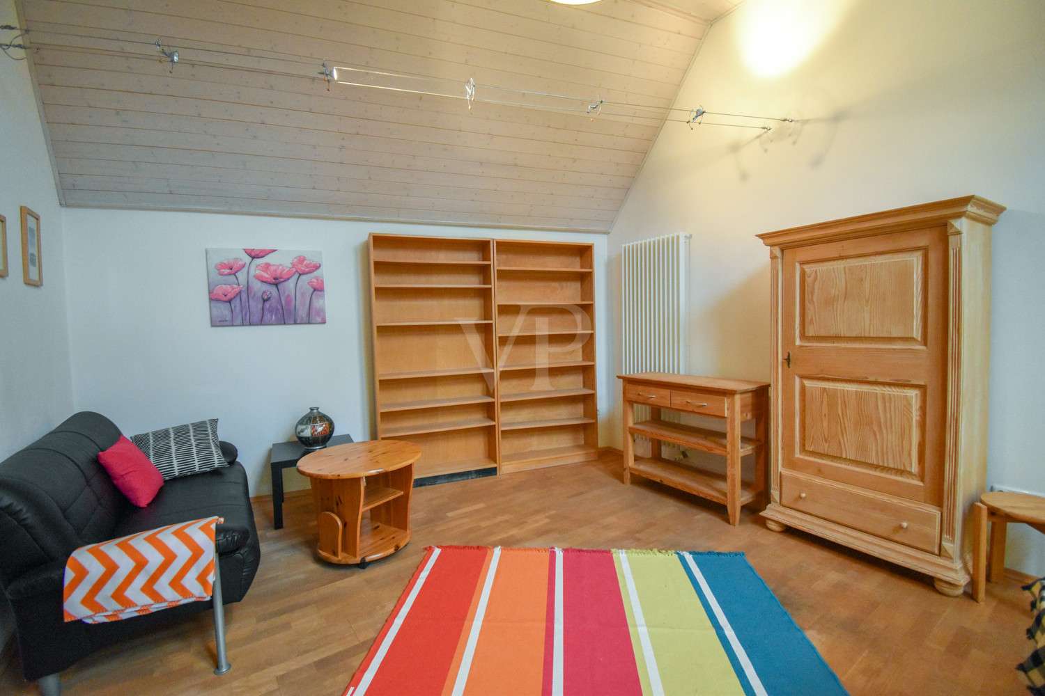 Immobilie in Prichsenstadt - Charmantes ehemaliges Bauernhaus in Prichsenstadt - Bild 4