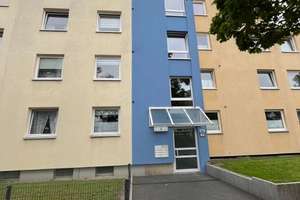 Moderne 3-Zimmer-Wohnung in Hannover-Heideviertel