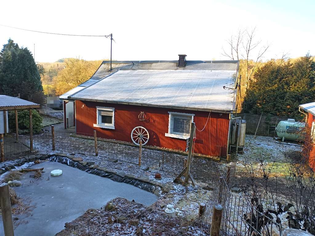 Immobilie in Steinebach/Sieg - von RTI: Wohnhaus mit großem Grundstück in Ortsrandlage! - Bild 2