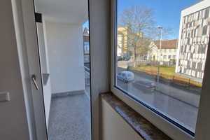 +++SANIERTES APARTEMENT MIT BALKON UND EBK+++ – Dampfmühlenweg 50, 47799 Krefeld – Vorschaubild 4