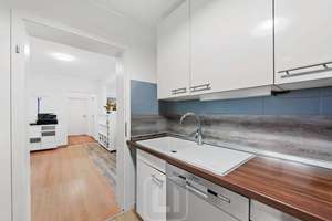 Kapitalanleger aufgepasst | Barrierefreie 3,5-Zimmer-Wohnung mit eigenem Eingang | ca. 99 m² – Die vollständige Adresse der Immobilie erhältst du vom Anbieter., 75175 Südoststadt, Pforzheim – Vorschaubild 7