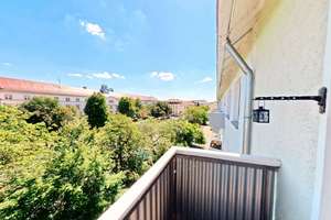 *Nur 1% Provision* Karlsruhe-Oststadt: 2-Zimmer-Wohnung mit Balkon und viel Potenzial – Die vollständige Adresse der Immobilie erhältst du vom Anbieter., 76131 Oststadt, Karlsruhe – Vorschaubild 10