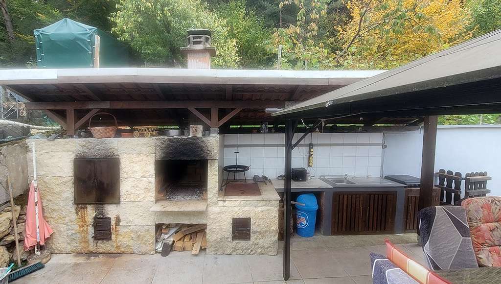 Immobilie in Altmannstein - Provisionsfrei! 4 Zimmer Einfamilienhaus mit großer Dachterrasse in Altmannstein-Neuenhinzenhausen - Bild 4