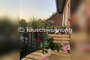 Tauschwohnung: Schöne helle 2 Zimmer Wohnung am Stadtpark – Maria-Louisen-Stieg 6d, 20249 Winterhude, Hamburg – Vorschaubild 1