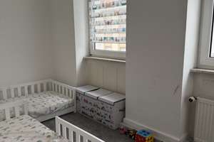 Gepflegte 3-Zimmer-Wohnung in zentraler Lage von Pforzheim – Salierstr.  59, 75177 Nordstadt, Pforzheim – Vorschaubild 10