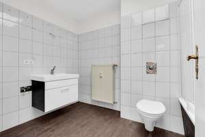 Über den Dächern von Weißensee – Dachgeschosswohnung mit Balkon und Terrasse – Die vollständige Adresse der Immobilie erhältst du vom Anbieter., 13088 Weißensee, Berlin – Vorschaubild 7