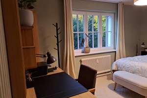 Stuttgart-Uhlbach, 4-Zimmer-Wohnung mit großem Garten – Die vollständige Adresse der Immobilie erhältst du vom Anbieter., 70329 Uhlbach, Stuttgart – Vorschaubild 19
