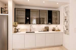 Exklusivität in A-Lage - Hochwertiges Apartment im Premiumsegment! – Die vollständige Adresse der Immobilie erhältst du vom Anbieter., 14193 Grunewald, Berlin – Vorschaubild 2