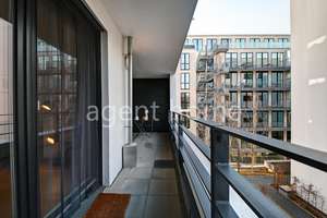 MÖBIERT - ROSENBERG LIVING - Wohnen in bester Lage – Die vollständige Adresse der Immobilie erhältst du vom Anbieter., 70176 Rosenberg, Stuttgart – Vorschaubild 21