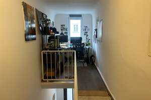 Helle Gewerbefläche mit großzügiger Maisonette-Wohnung und Ausbaupotenzial in der Perle des Mains – Die vollständige Adresse der Immobilie erhältst du vom Anbieter., 63897 Miltenberg – Vorschaubild 5
