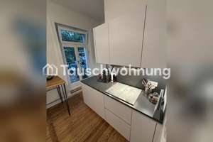 Tauschwohnung: Schöne 78qm Wohnung in der wunderschönen Missundestrasse – Die vollständige Adresse der Immobilie erhältst du vom Anbieter., 22769 Altona-Nord, Hamburg – Vorschaubild 2