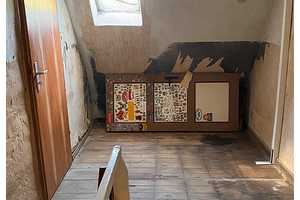Kleines Wohnhaus mit Nebengelass zwischen Wismar und Neuburg zu verkaufen – Nantrow 14, 23974 Nordwestmecklenburg (Kreis) – Vorschaubild 18