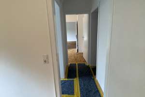 Erstbezug nach Sanierung, Erdgeschoss, 4 Räume, 2 Balkone, Gäste-WC und Bad neu, Parkett Eiche...... – 45239 Werden, Essen – Vorschaubild 12