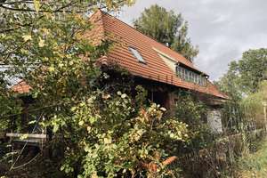 Altes Bahnhofsgebäude in Soderstorf in modernisiertem Zustand – Die vollständige Adresse der Immobilie erhältst du vom Anbieter., 21388 Soderstorf – Vorschaubild 3