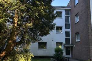 Wohnliche 4-Zi-ETW in zentraler Lage von Hamburg-Langenhorn