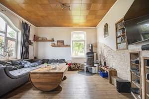 Einfamilienhaus mit viel Platz in Wohlde – Die vollständige Adresse der Immobilie erhältst du vom Anbieter., 24899 Wohlde – Vorschaubild 4