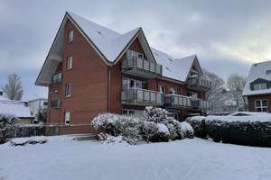 Solide Kapitalanlage: 2-Zimmer-ETW mit Balkon & Tiefgarage – Baujahr 1998, seit 17 Jahren vermietet