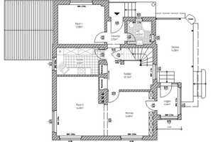 Teilmodernisiertes EFH am Spandauer Forst – Berlin – Vorschaubild 22