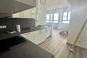 Loft - Atelier - Wohnung in der Wunnensteinstr. – Stuttgart – Vorschaubild 11