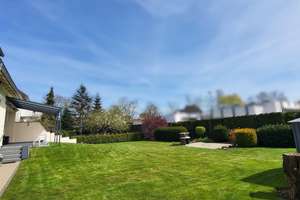 Gepflegtes Zweifamilienhaus in Toplage von Peine - viel Platz, Garten & Entwicklungspotenzial – Kattenhagen 8, 31224 Peine – Vorschaubild 4
