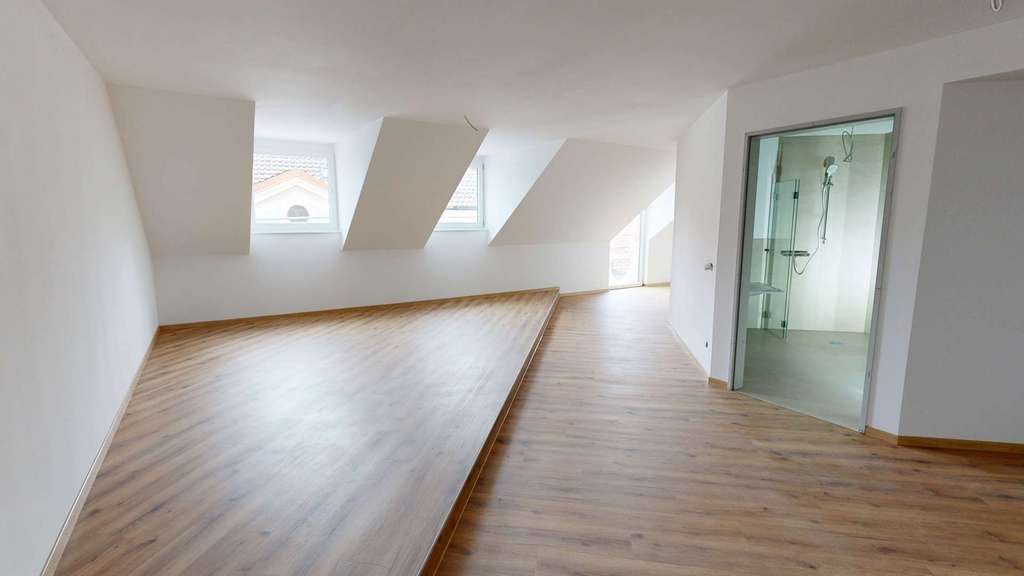 Immobilie in Hauzenberg - Neues Wohngefühl in Hauzenbergs Top-Lage – Komfort, Sicherheit & kurze Wege - Bild 1