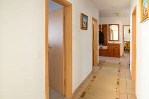 Gepflegtes Einfamilienhaus am Rand zum Spreewald - Barrierefreier Bungalow – Am Grünen Berg 60, 15926 Luckau – Vorschaubild 20