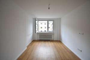 PAUSCHALMIETE - D-Derendorf! Renoviertes Apartment zu vermieten