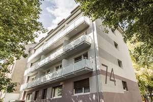 WOHNEN IM NEROPARK MIT BLICK INS GRÜNE ! – Taunusstraße 74, 65183 Mitte, Wiesbaden – Vorschaubild 4