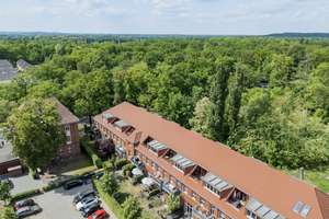 Hochwertige Maisonettewohnung mit Sonnenterrasse in hervorragender Lage (vermietet) – Die vollständige Adresse der Immobilie erhältst du vom Anbieter., 14469 Nauener Vorstadt, Potsdam – Vorschaubild 3