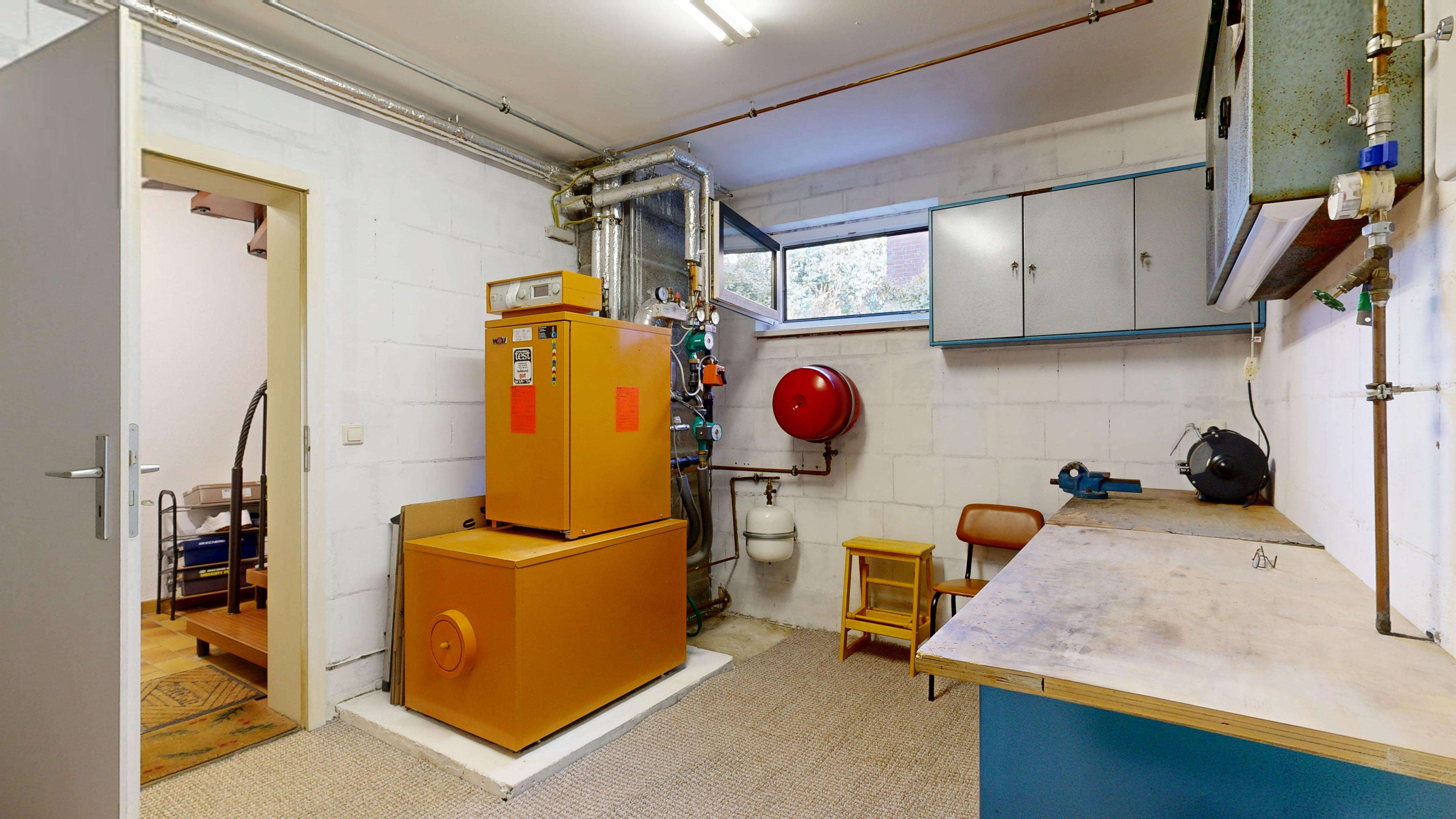 Immobilie in Briesen (Mark) - Top gepflegtes Haus + großes Grundstück + provisionsfrei mit maklerlos-verkaufen.de - Bild 20