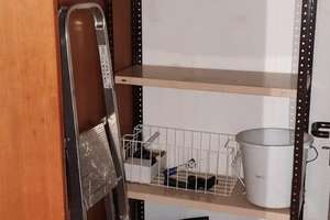 Eigentumswohnung in beliebter Lage in Erlangen – Die vollständige Adresse der Immobilie erhältst du vom Anbieter., 91058 Schönfeld, Erlangen – Vorschaubild 7