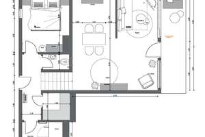 2 Zimmer Dachgeschoss Maisonette mit Terrasse in Zentrum Berlins – Bundesallee 186, 10717 Wilmersdorf, Berlin – Vorschaubild 14