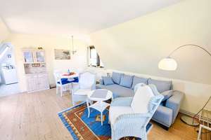 Einfamilienhaus mit Ferienwohnung im Ostseebad Prerow – Hülsenstr. 9, 18375 Prerow – Vorschaubild 17