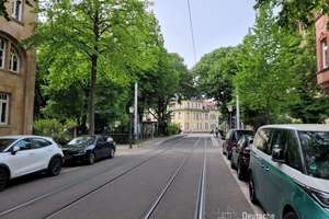 Kapitalanale in bester Lage, Heidelberg-Weststadt / 1-ZKB inkl. Doppelparker & Kellerabteil – Die vollständige Adresse der Immobilie erhältst du vom Anbieter., 69115 Weststadt, Heidelberg – Vorschaubild 3