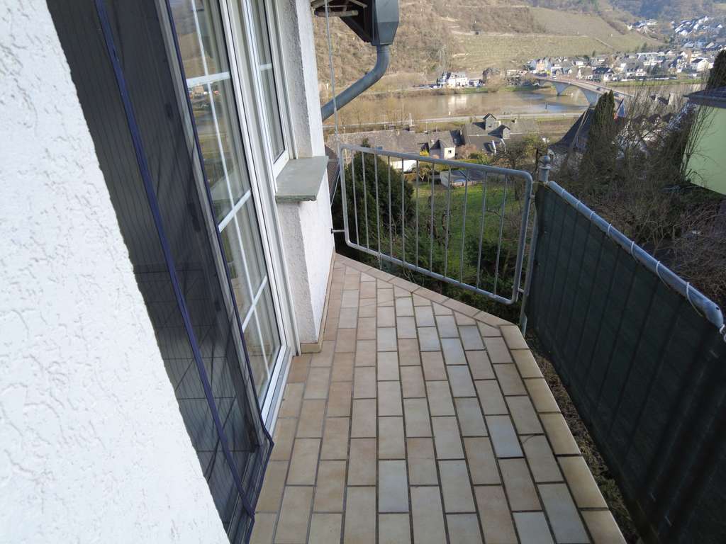 Immobilie in Treis-Karden - Helle Eigentumswohnung mit traumhaftem Moselblick - Bild 2