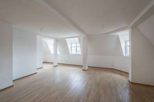 Über den Dächern von Leipzig - Herrschaftliches Wohnen in der exklusiven Villa Praetorius! – Liviastraße 3, 4105 Zentrum-Nordwest, Leipzig – Vorschaubild 4