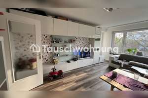 Tauschwohnung: Tauschwohnung gegen 4 Zimmer zwischen HBH Mitgliedern – Tauschwohnungstraße 1, 22047 Wandsbek (Ortsteil), Hamburg – Vorschaubild 3