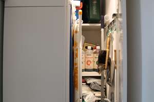 Helle, gut geschnittene 2-Zimmer-Wohnung mit 2 Balkonen – Die vollständige Adresse der Immobilie erhältst du vom Anbieter., 80992 Alt-Moosach, München – Vorschaubild 14